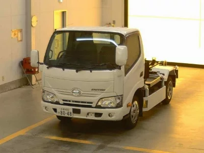 Hino Dutro