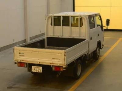 Mazda TITAN