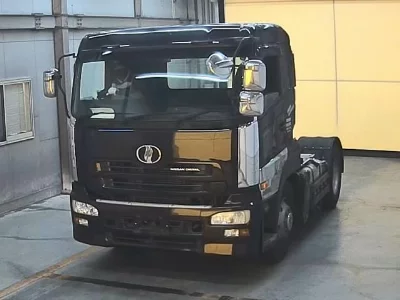NISSAN UD