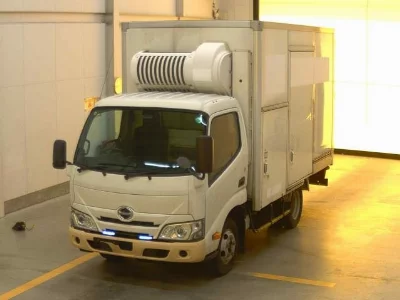 Hino Dutro