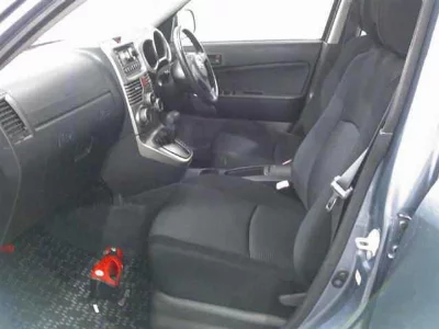 DAIHATSU BE GO