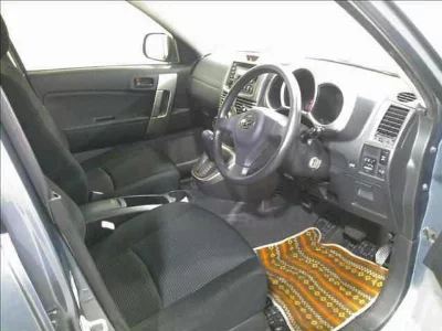 DAIHATSU BE GO
