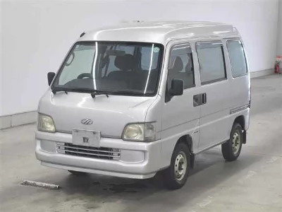 Subaru SAMBAR DIAS