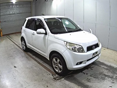 Toyota Rush