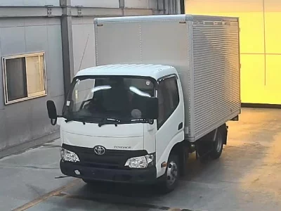 Toyota ToyoAce
