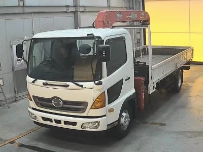 Hino Ranger
