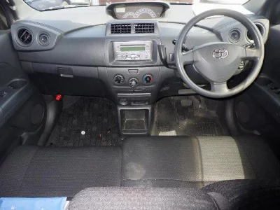 Toyota bB