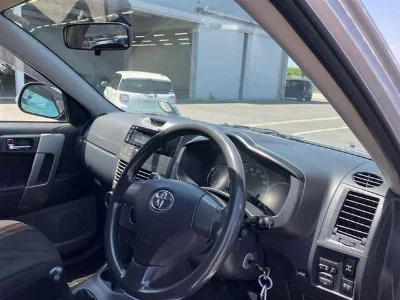 Toyota Rush