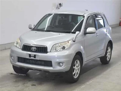 Toyota Rush