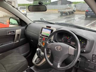 Toyota Rush