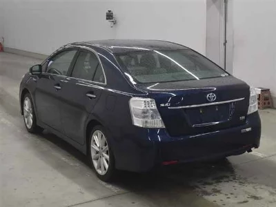 Toyota Sai