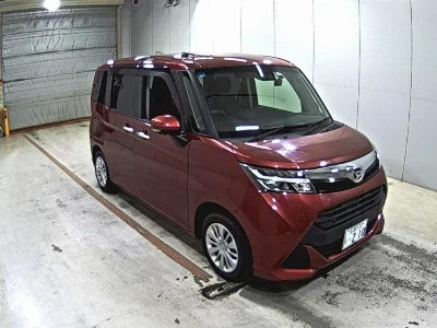 DAIHATSU THOR