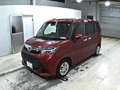 DAIHATSU THOR
