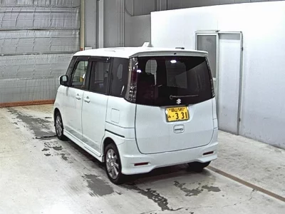 SUZUKI PALETTE SW