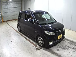 Honda Zest