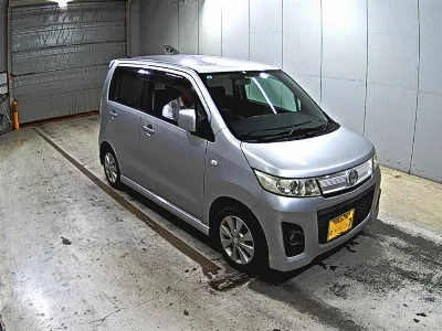 Mazda AZ WAGON CUSTOM STYLE