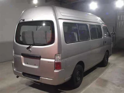 NISSAN CARAVAN
