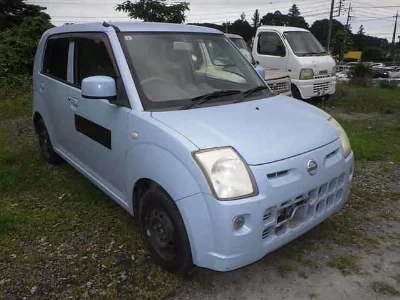 NISSAN PINO