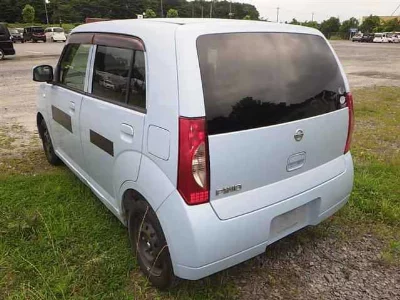 NISSAN PINO