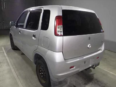 SUZUKI KEI
