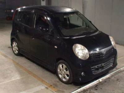 SUZUKI MRWAGON