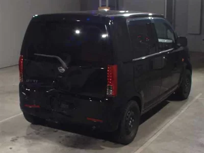 NISSAN OTTI
