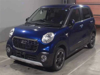 Daihatsu Cast Activa