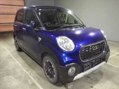 Daihatsu Cast Activa