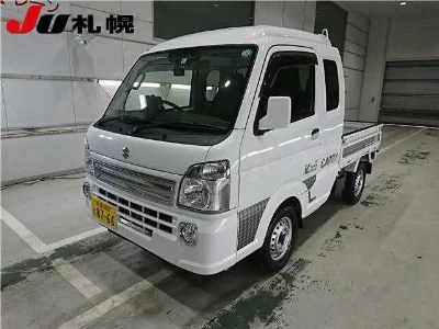 SUZUKI CARRY