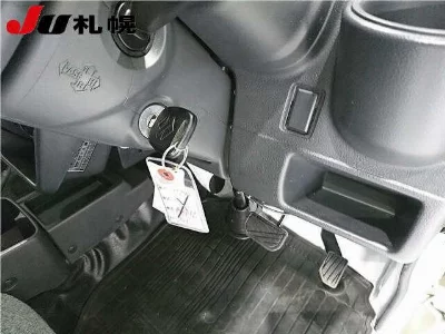 SUZUKI CARRY