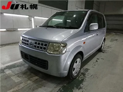 NISSAN OTTI