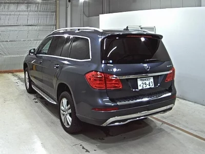 Mercedes-Benz GL