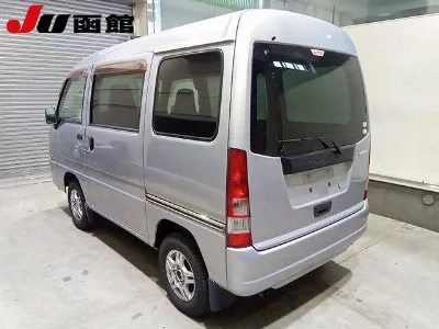 Subaru SAMBAR VAN