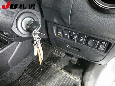 NISSAN NV150 AD