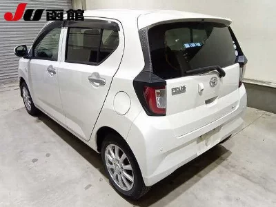 Toyota Pixis Epoch