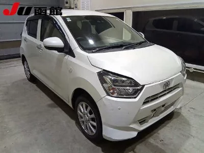 Toyota Pixis Epoch