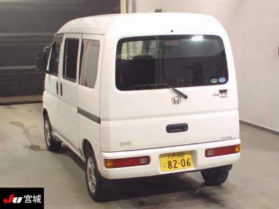 Honda Acty