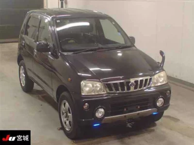 Daihatsu Terios Kid