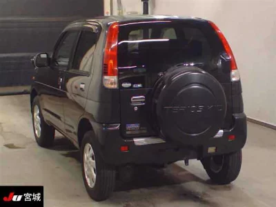 Daihatsu TERIOS KID
