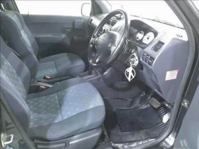 Daihatsu Terios Kid