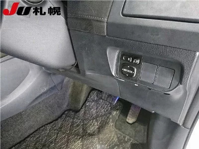 Toyota Blade
