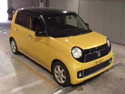 Honda N-One