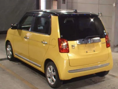 Honda N-One
