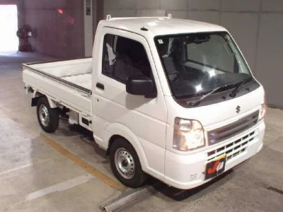 SUZUKI CARRY