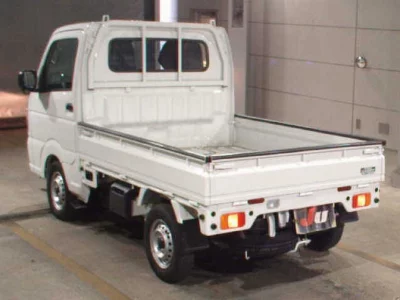 SUZUKI CARRY