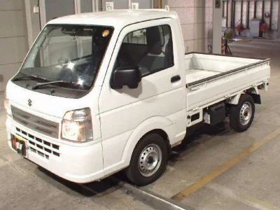SUZUKI CARRY