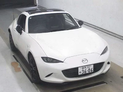 Mazda Roadster