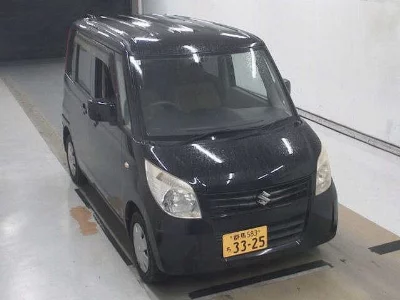 Suzuki Palette