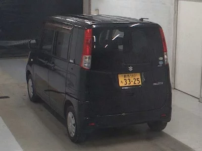 Suzuki Palette