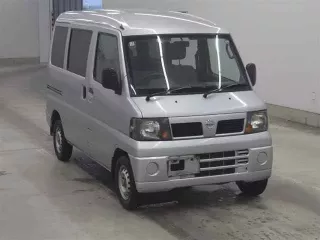 Nissan Clipper